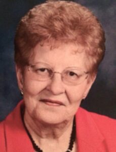 Joan M. Spitznogle